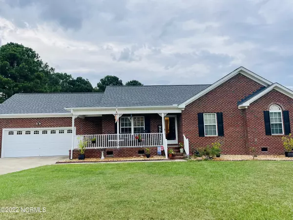 205 Little River DR,  Goldsboro,  NC 27530