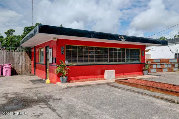 1756 Carolina Beach RD, Wilmington, NC 28401
