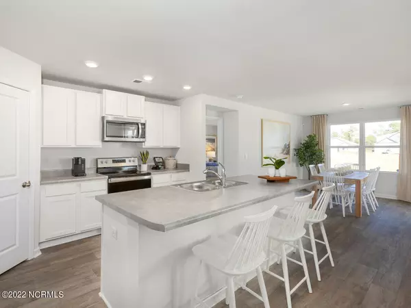 Leland, NC 28451,1856 Fox Trace CIR #Lot 4035