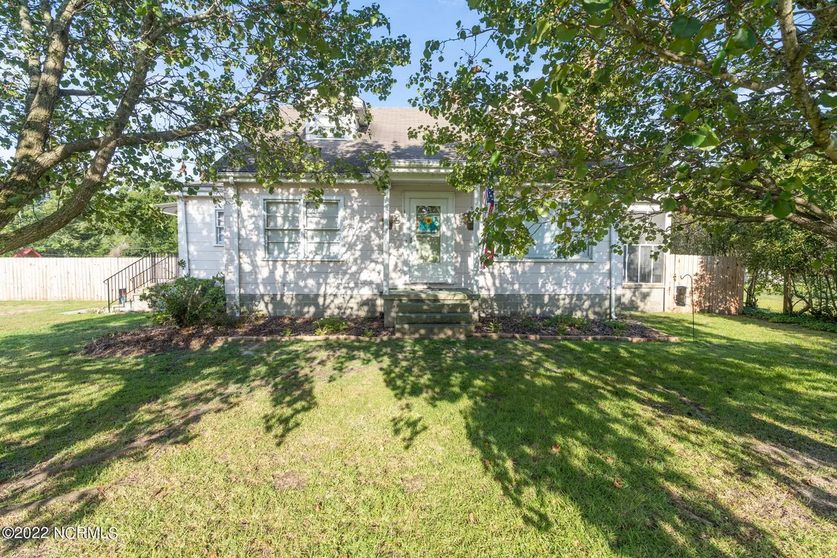 Ellerbe, NC 28338,133 E Main ST