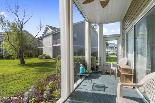 Sunset Beach, NC 28468,7509 Moorhen LN SW #52b