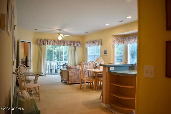 Sunset Beach, NC 28468,231 Kings Trail #1906