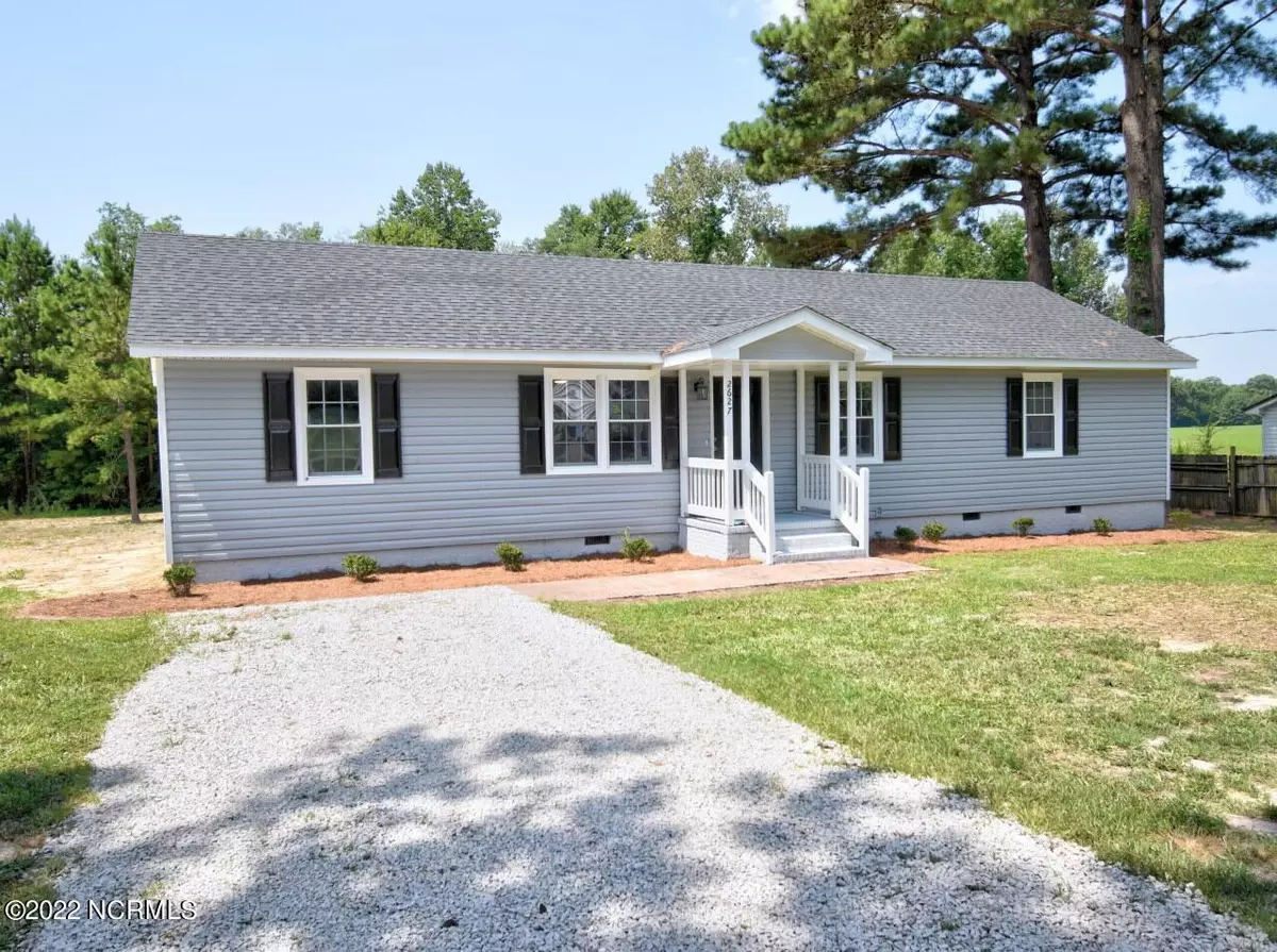 Kenly, NC 27542,2627 Bay Valley Road