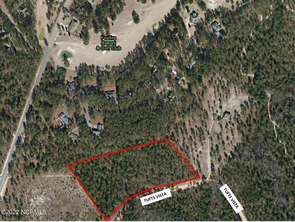 Jackson Springs, NC 27281,Lot 11 Tufts VIS