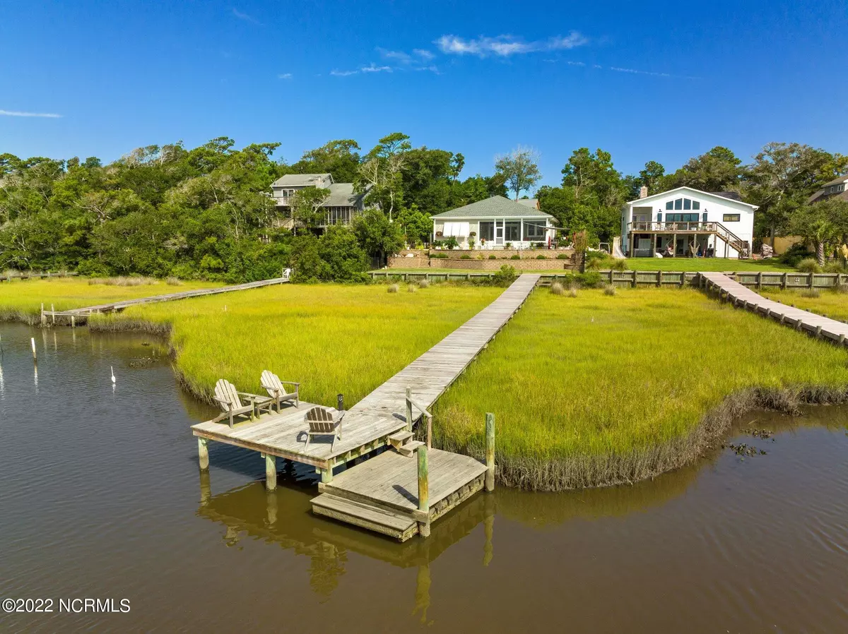 Emerald Isle, NC 28594,7225 Archers Creek DR