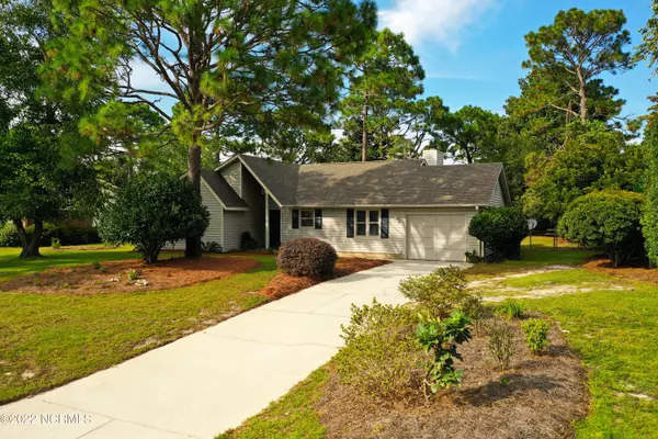 2307 Charles Paine Drive, Wilmington, NC 28412