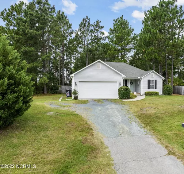 Aberdeen, NC 28315,340 Woodgreen Drive