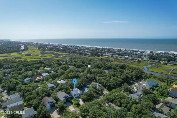 Oak Island, NC 28465,106 SE 19th Street