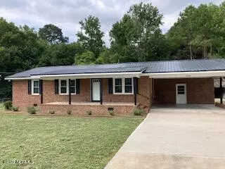 5728 Alton Road, Black Creek, NC 27813