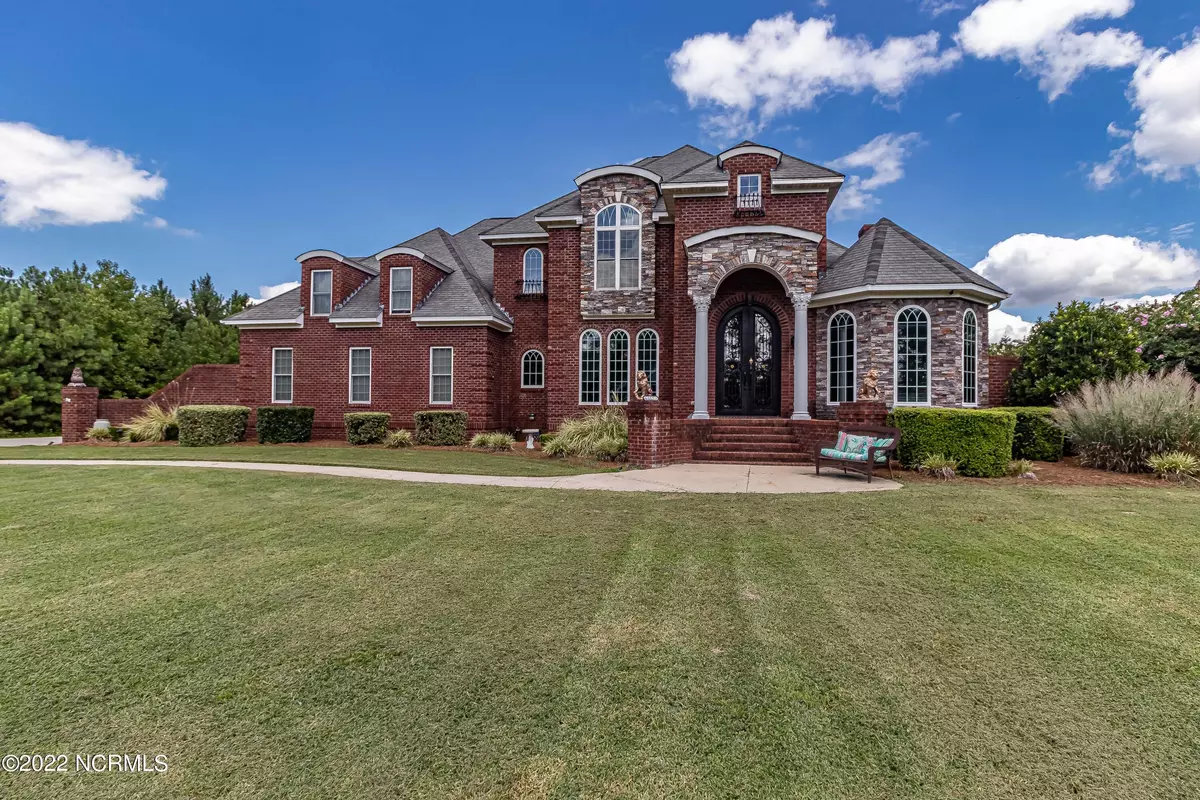 Goldsboro, NC,117 Cliffwell DR