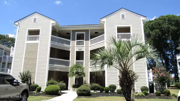 215 Kings Trail #1106, Sunset Beach, NC 28468