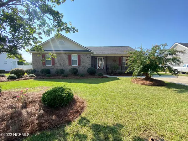 Winterville, NC 28590,553 Bayberry Lane