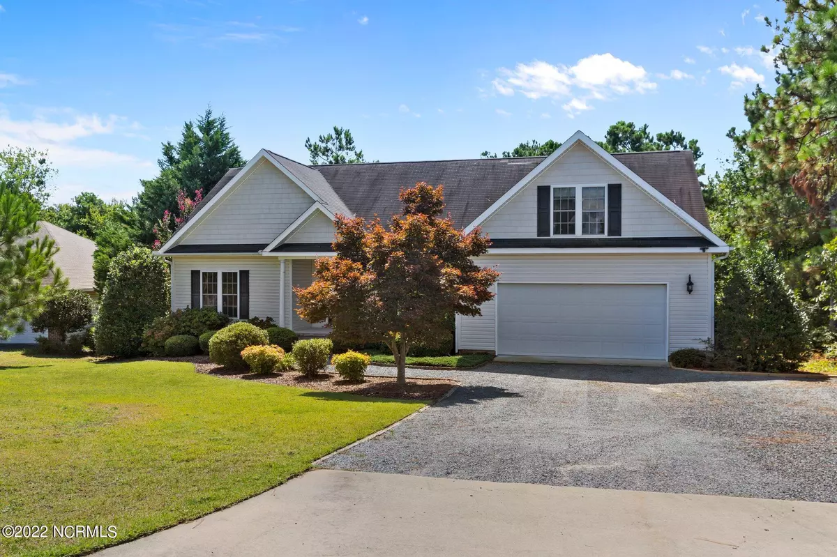 Whispering Pines, NC 28327,140 Patricia Court