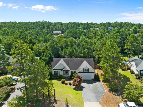 Whispering Pines, NC 28327,140 Patricia Court