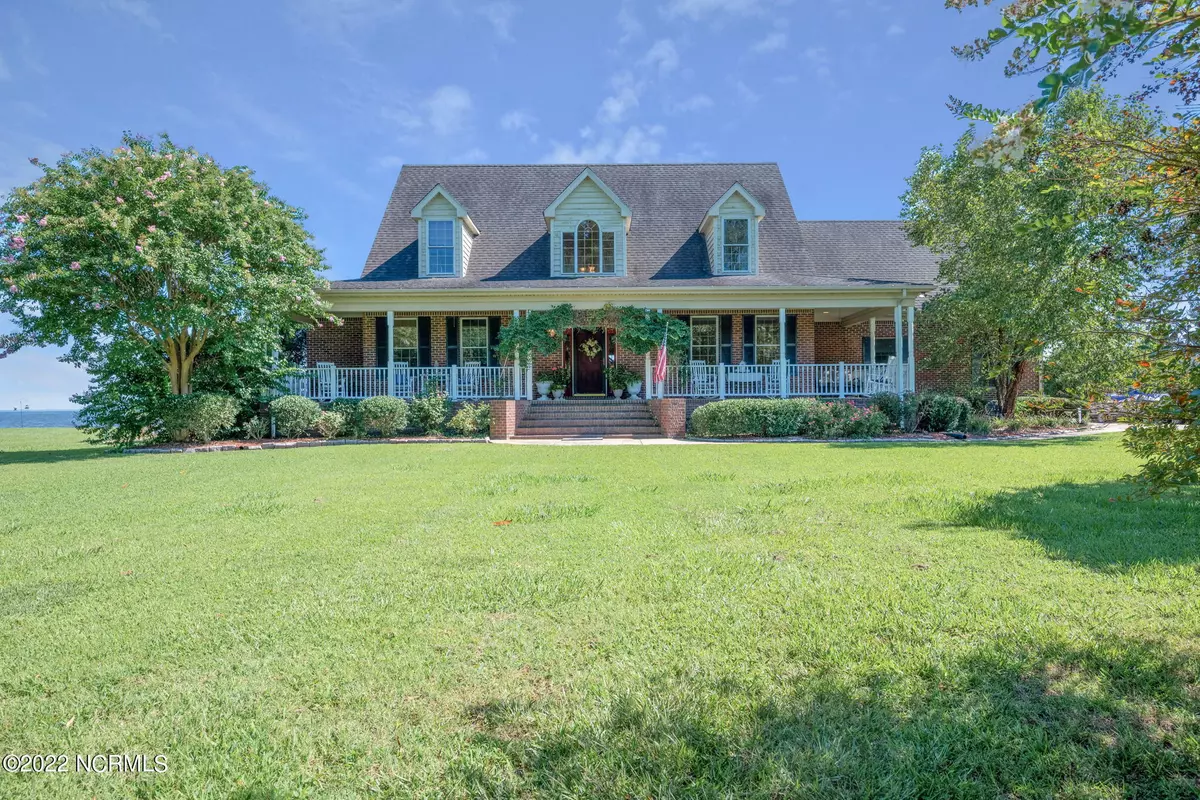 Hertford, NC 27944,409 Goose Nest LN