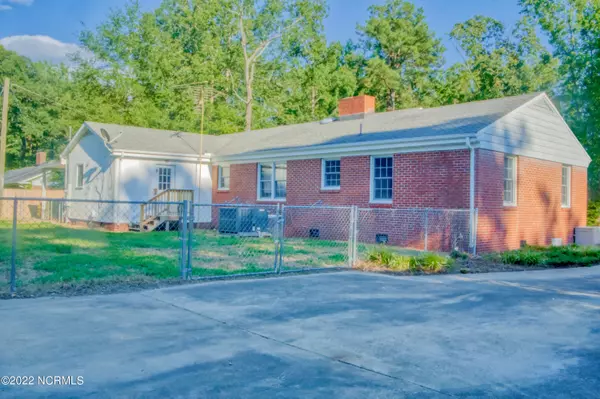 Grifton, NC 28530,331 Mccotter DR