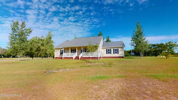 Mount Olive, NC 28365,267 Carter Thigpen RD