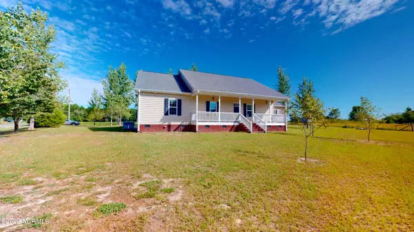 Mount Olive, NC 28365,267 Carter Thigpen RD