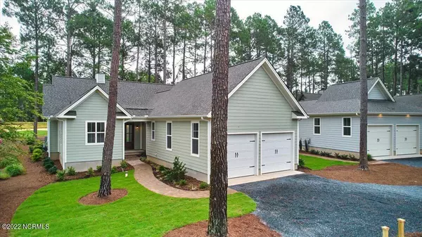 168 Champions Ridge Drive, Southern Pines, NC 28387