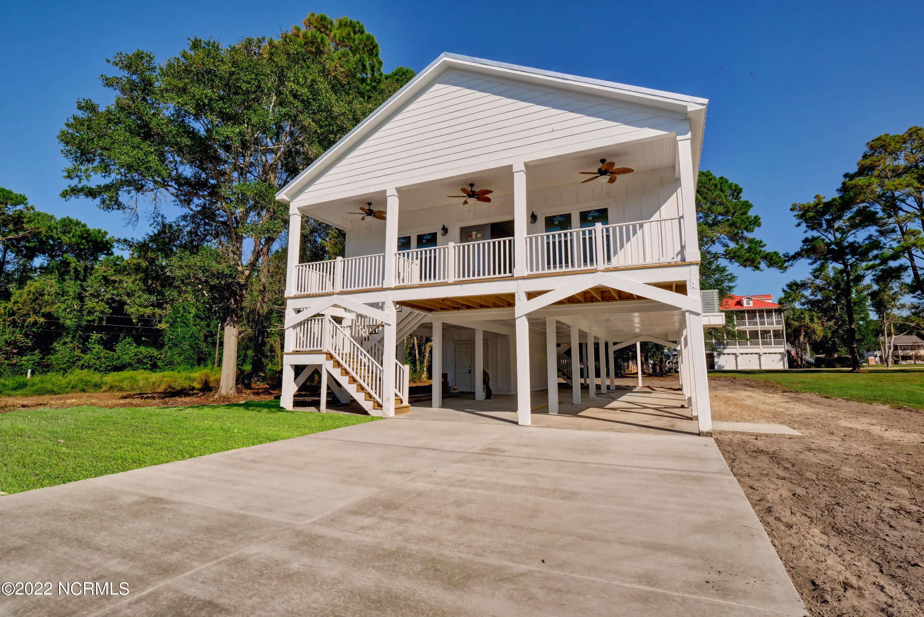 Ocean Isle Beach, NC 28469,7010 Allred ST SW