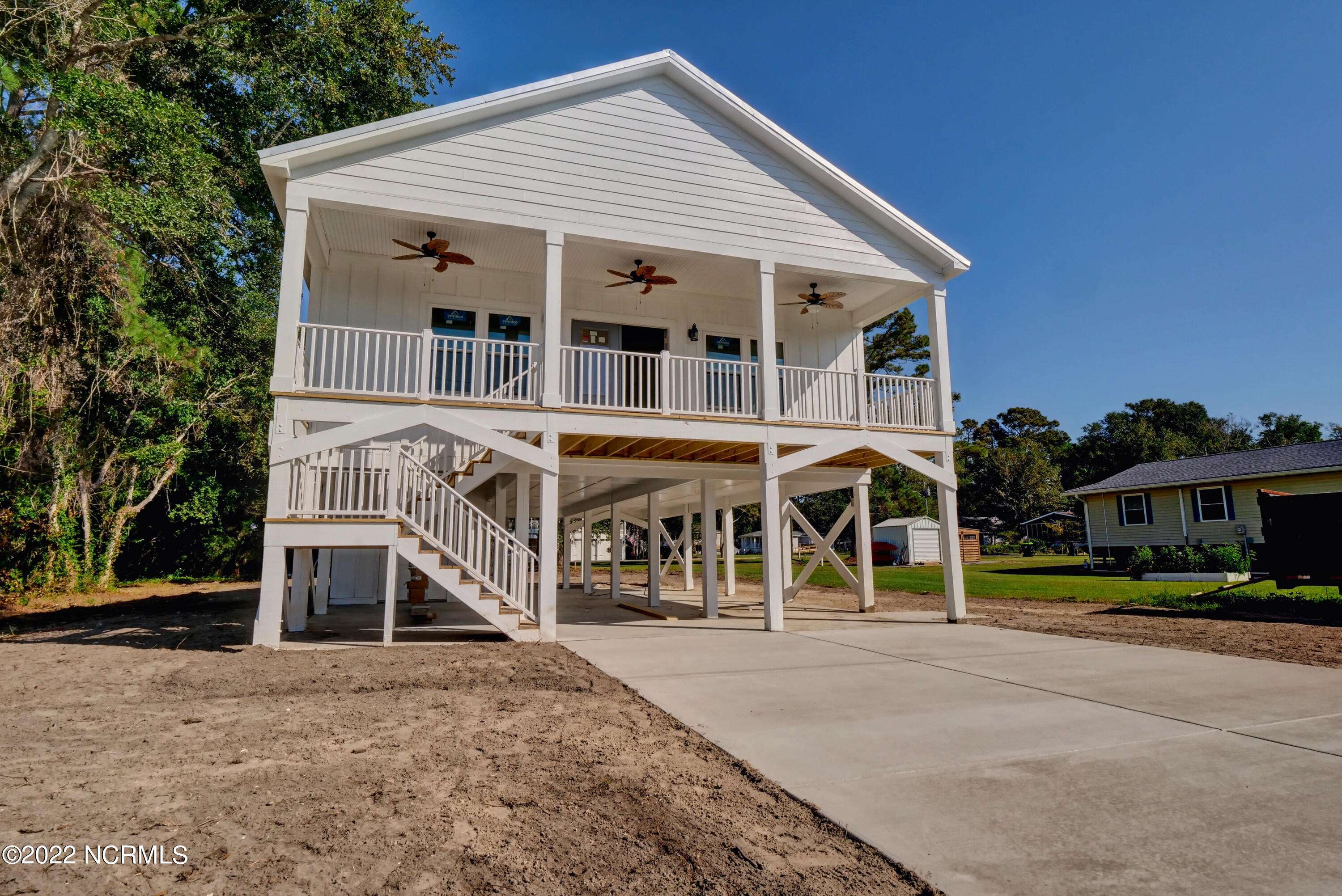 Ocean Isle Beach, NC 28469,7010 Allred ST SW
