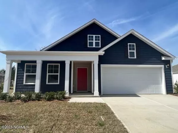 1833 Black Falcon Lane NE #Lot 553, Bolivia, NC 28422