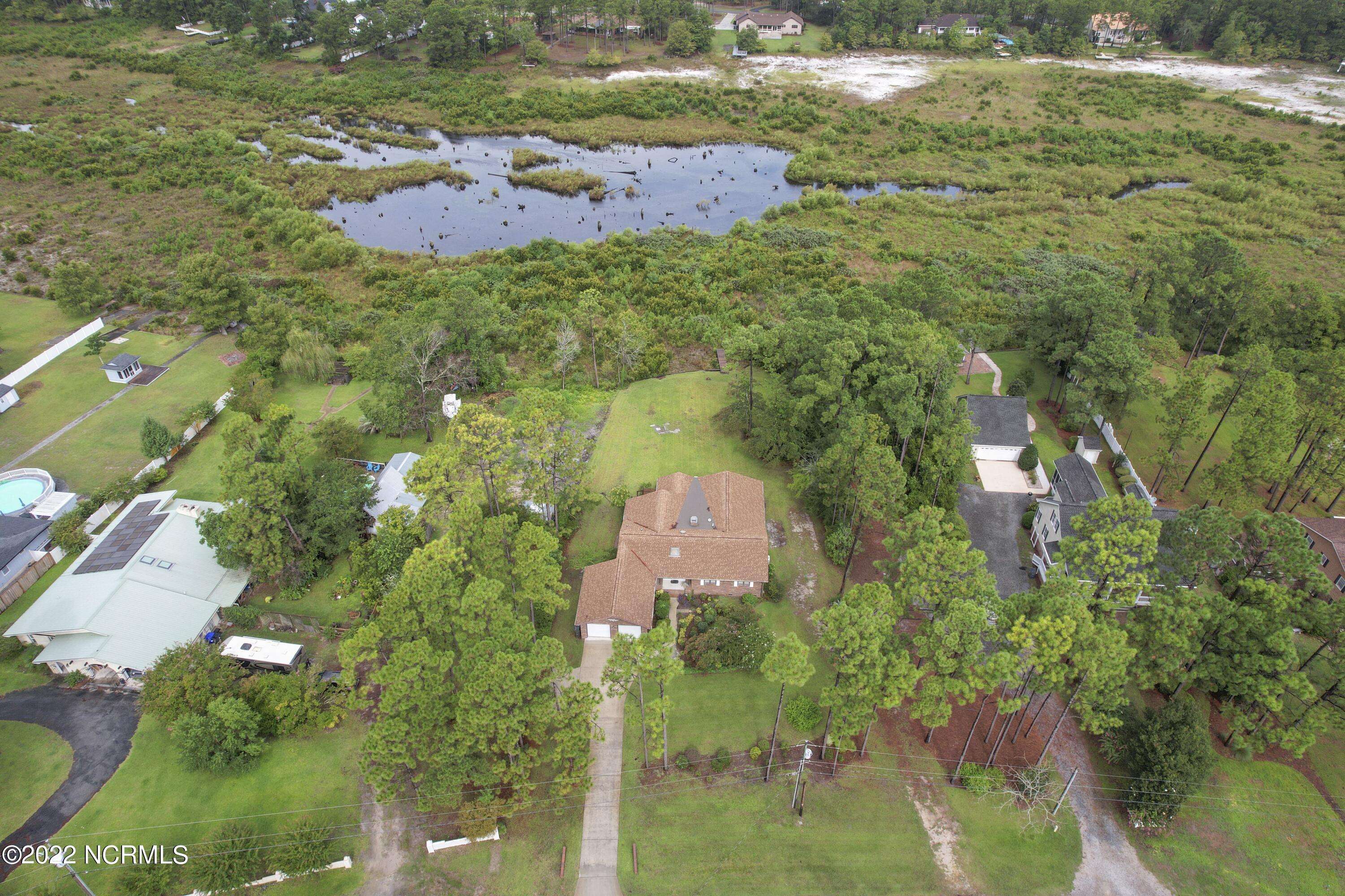 Southport, NC 28461,1011 S Shore DR