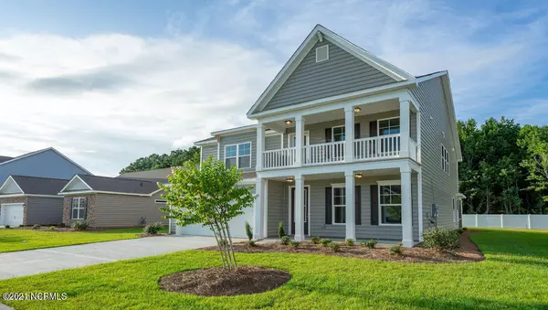 Newport, NC 28570,111 Ballantine Grove Lane #Lot 22