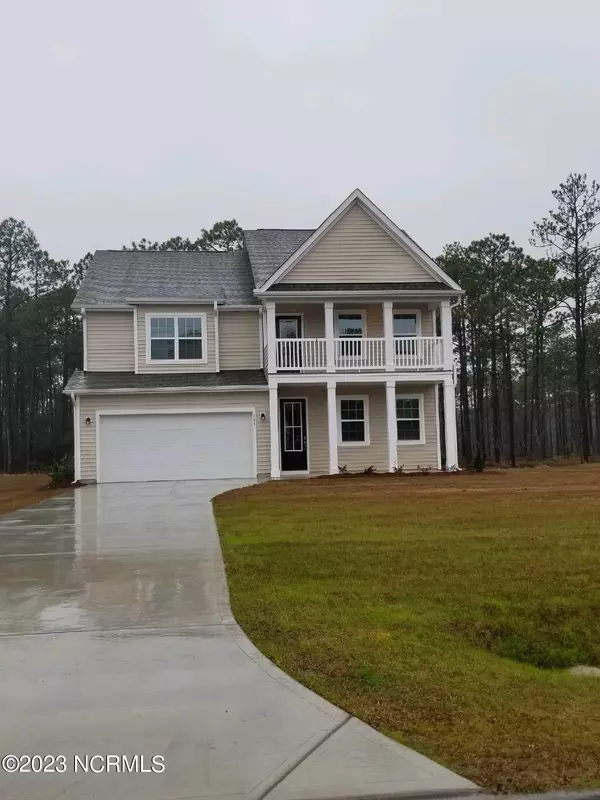 111 Ballantine Grove Lane #Lot 22, Newport, NC 28570