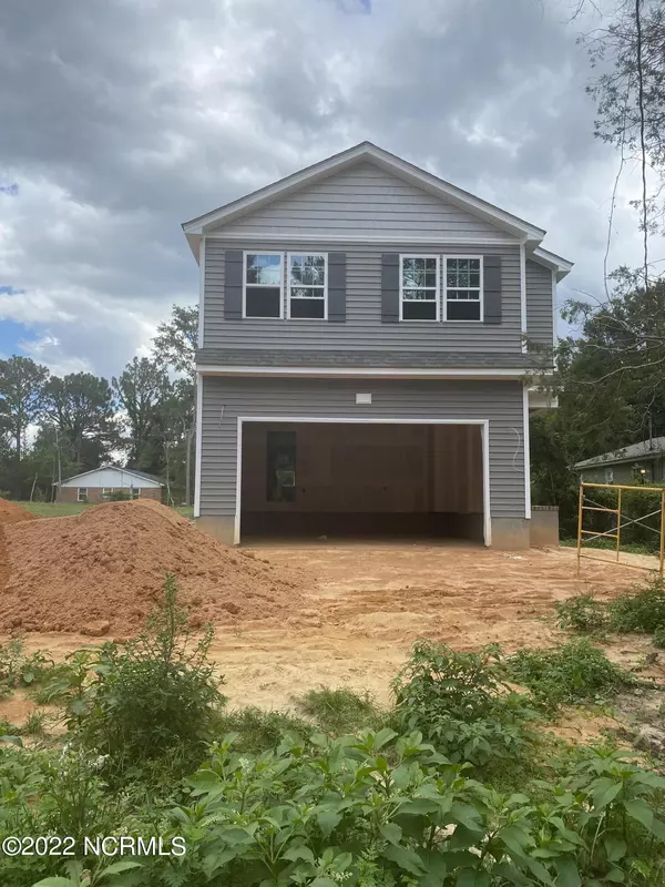 430 S Glover Street, Southern Pines, NC 28387