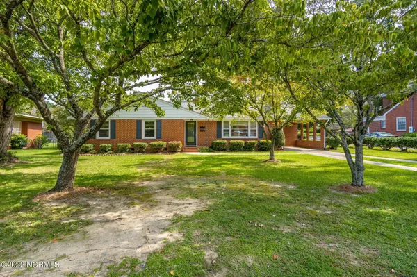 Kinston, NC 28501,1513 West RD