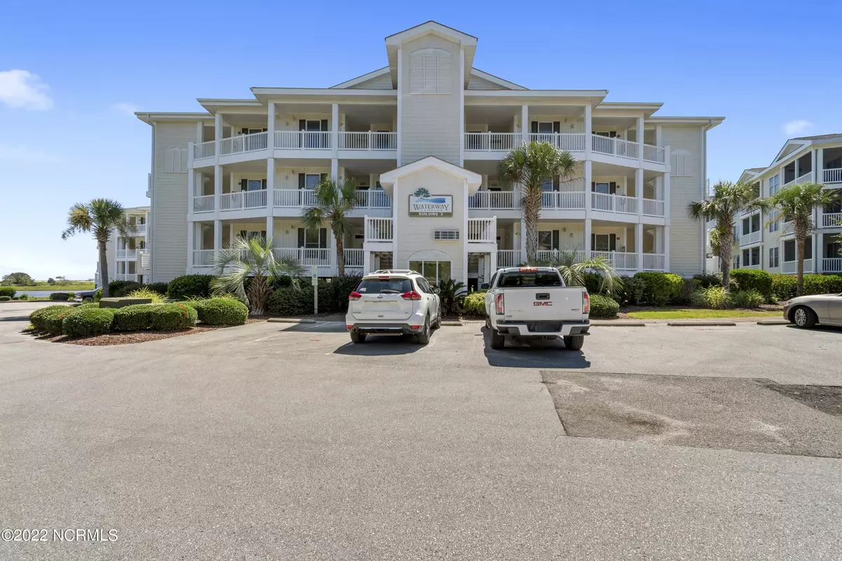 Sunset Beach, NC 28468,1135 Park RD #3204