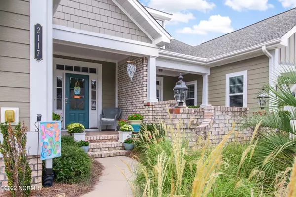 Leland, NC 28451,2117 Simmerman WAY