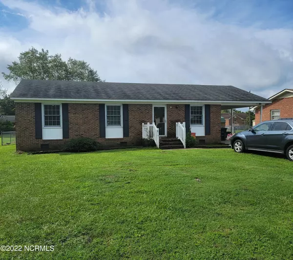 707 E Northern Boulevard, Tarboro, NC 27886