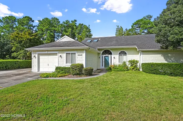 6448 Green Arbor Lane, Wilmington, NC 28409