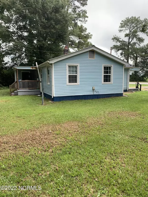 Ahoskie, NC 27910,346 Boone Farm RD