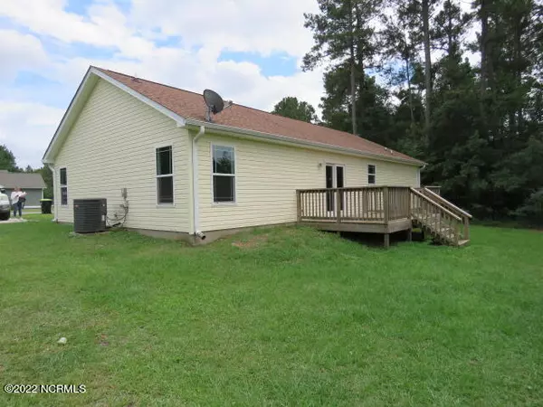 Leland, NC 28451,9470 Beaulah Lane NE