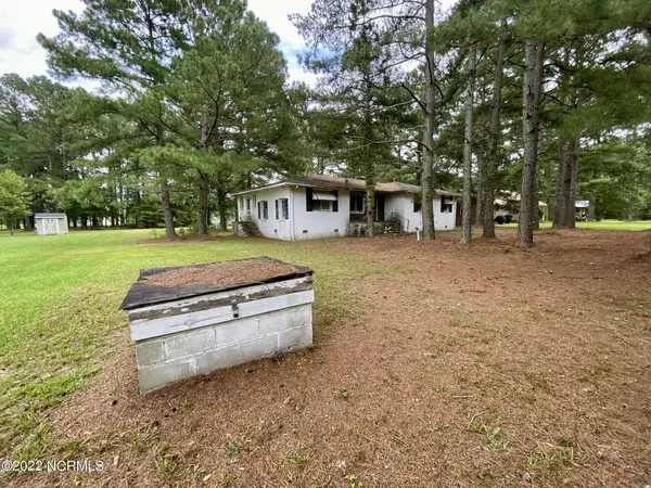 Hamilton, NC 27840,1111 Spring Green RD