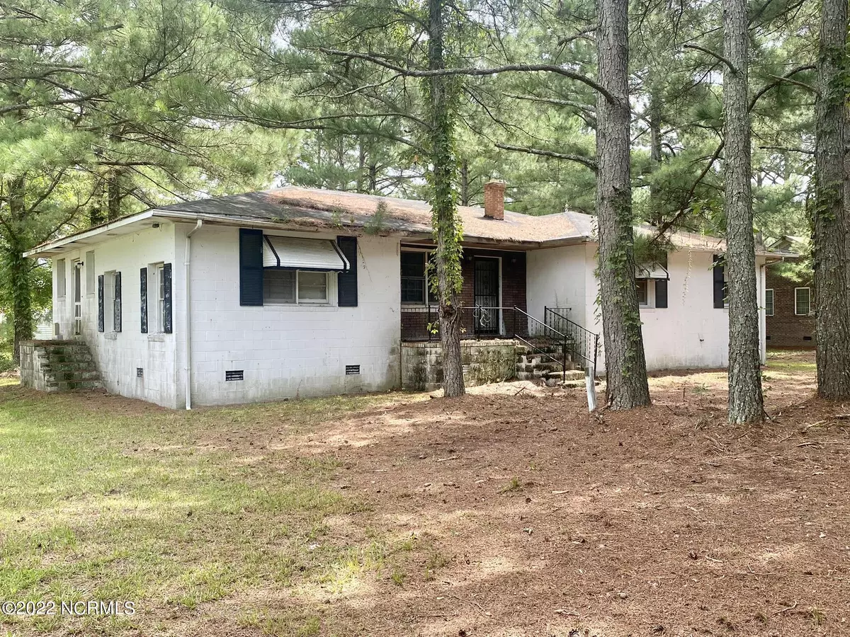 Hamilton, NC 27840,1111 Spring Green RD