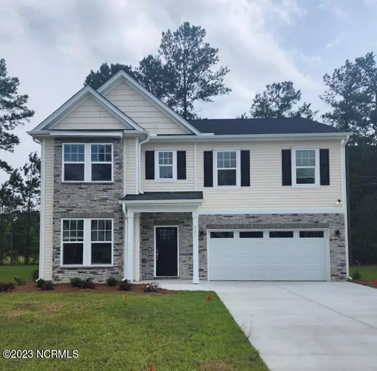 Bolivia, NC 28422,221 Autumn Breeze Lane NE