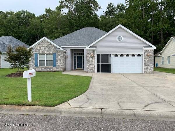 261 Sienna DR, Little River, SC 29566