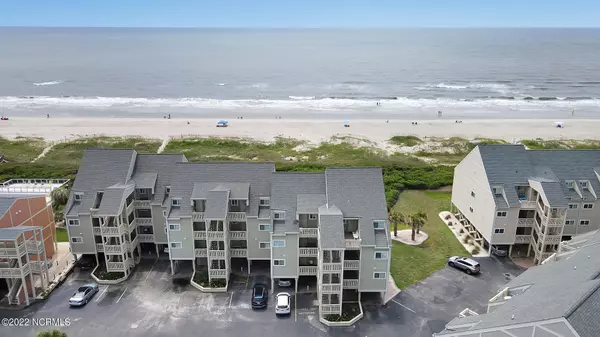 Oak Island, NC 28465,1000 Caswell Beach RD #711