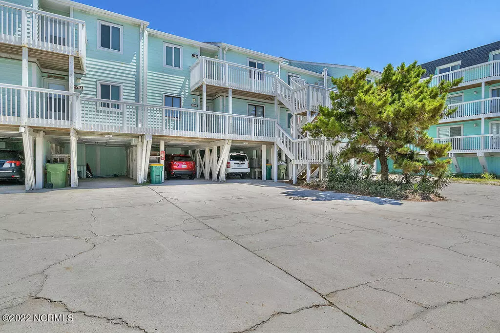 Kure Beach, NC 28449,1706 Sand Dollar CT