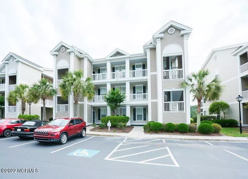 Sunset Beach, NC 28468,864 Great Egret CIR SW ## 5