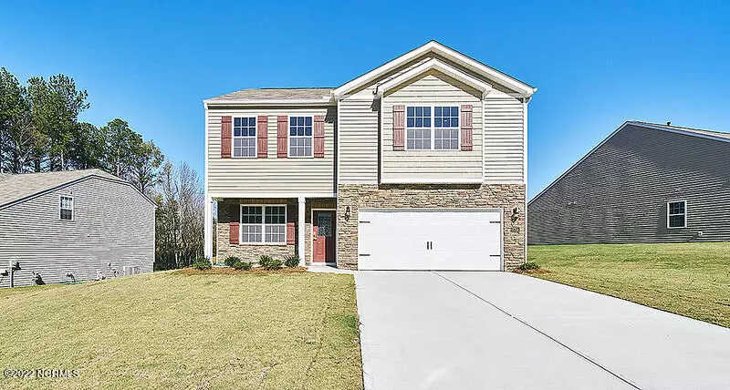 275 Robert PL, Carthage, NC 28327