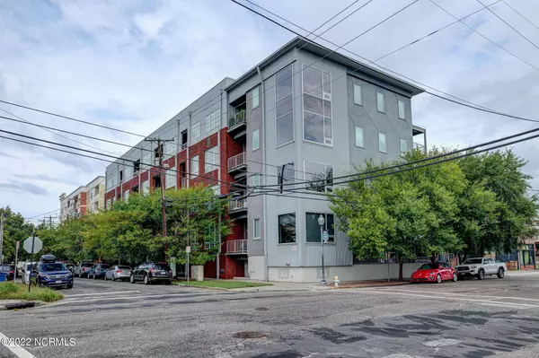 801 N 4th Street #204, Wilmington, NC 28401