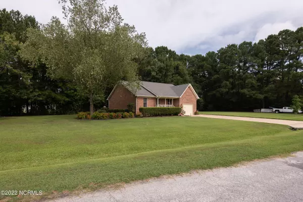 Winterville, NC 28590,2040 Bugle Drive