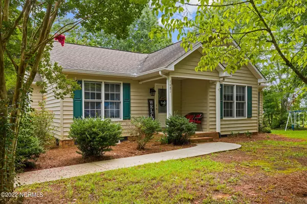 Asheboro, NC 27205,1681 Independence AVE