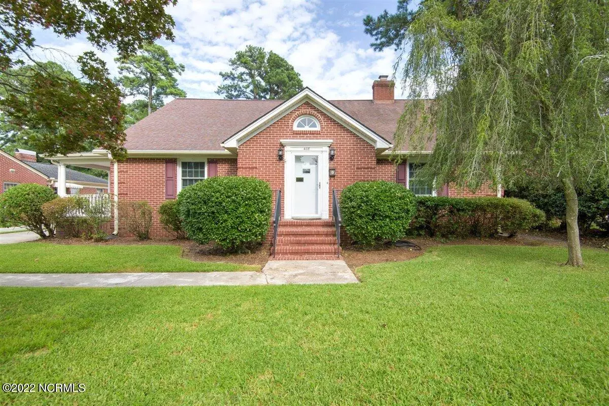 New Bern, NC 28560,408 5th ST