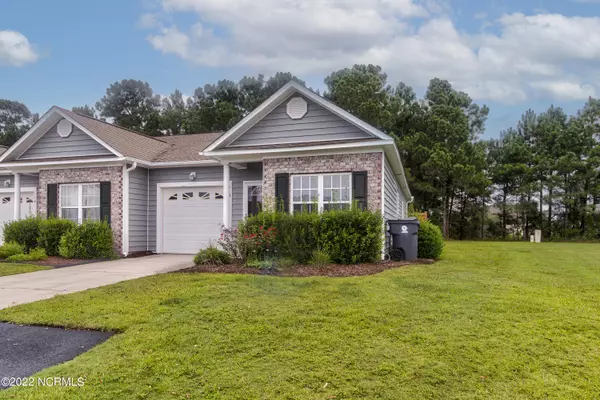 112 Kellerton CT #384, Winnabow, NC 28479